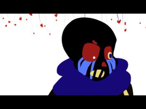 He said “it’s all in your head”//undertale au skit