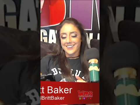 AEW’s Britt Baker Interacts with Roman Reigns | Classic 2016 Interview