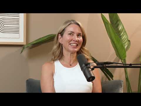 How Liza Roeser Built a Flower Empire from Scratch | Something Businessy Podcast