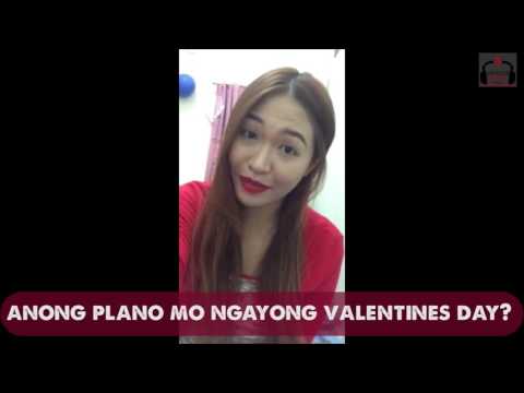 Valentines Special - Yumi - #1 Anong Plano Mo Sa Valentines?