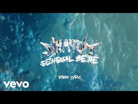 Jhayco - Sensual Bebé (Lyric Video)