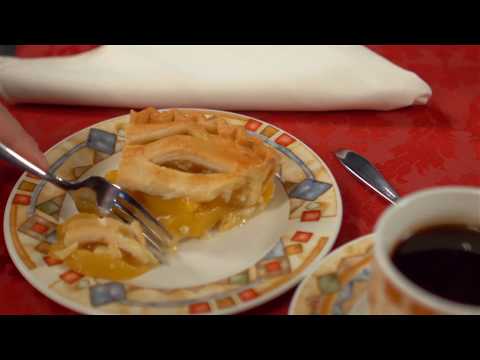 Persons Banking Company: Easy as Pie TV Spot - Third Wave Digital