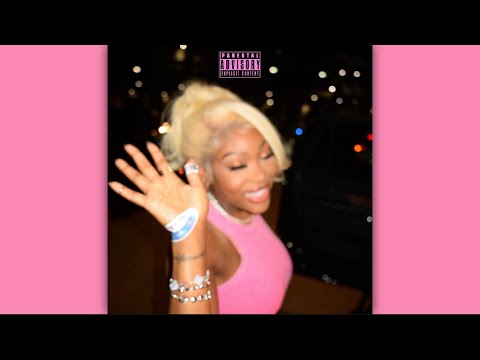 Summer Walker - Not Approachable ft. Keke Palmer (Audio)