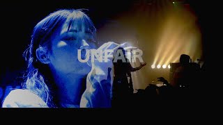 BRATS – アンフェア (Unfair)