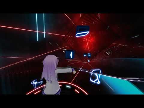 BeatSaber - 狂乱Hey Kids!!(Kyouran Hey Kids!!)