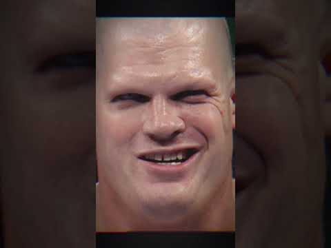 Kane ATTACKS Trish Stratus - WWE RAW 2005 Wrestling Throwback Moments #wwe #wweraw #kane #shorts