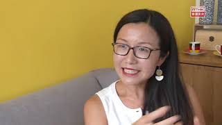 【訪談 Interview】有關於身心症 | 吳崇欣 Beatrice Ng-Kessler的訪談