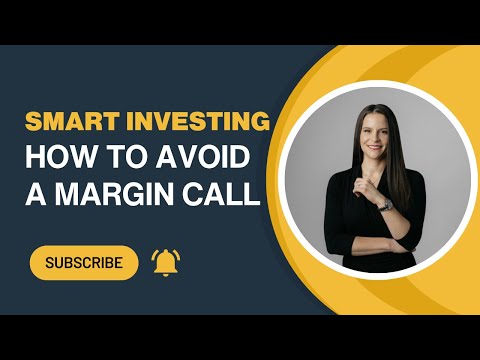 How to Avoid a Margin Call on Your SBLOC