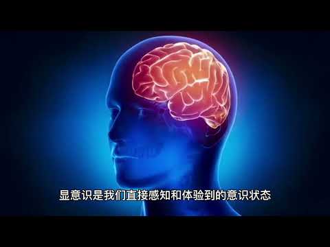 显意识是什么？显意识和潜意识又有什么不同呢？