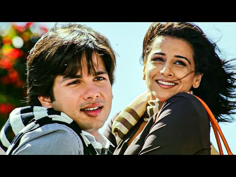 Best Of Alka Yagnik - Bakhuda Tumhi Ho | Shahid & Vidya Balan | Atif Aslam | Pritam | Love Song