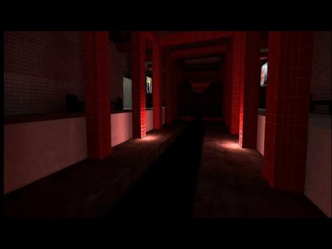 L4D2 Underground Escape Custom Campaign