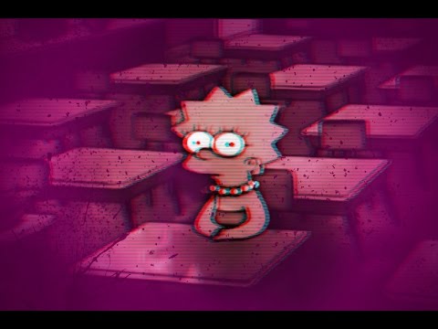 ＤＲＥＡＭＩＮＧ   －   ＳＩＭＰＳＯＮ ＷＡＶＥ