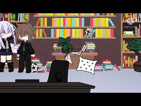 The libraries top shelf ~ Naegiri