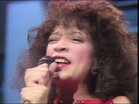 Ronnie Spector Collection on Letterman, 1983-2010