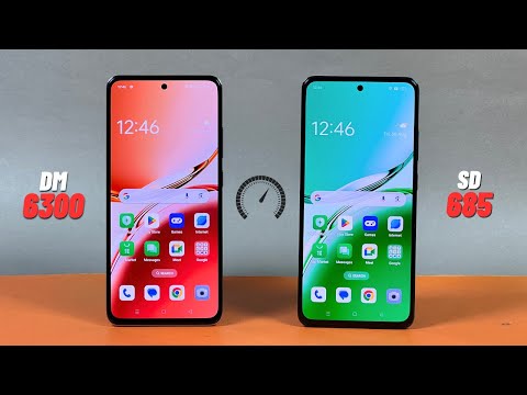 Oppo Reno 12F 5G vs Oppo Reno 12F - Speed Test & Full Comparison!