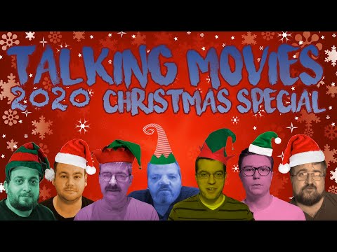 Talking Movies - 2020 Christmas