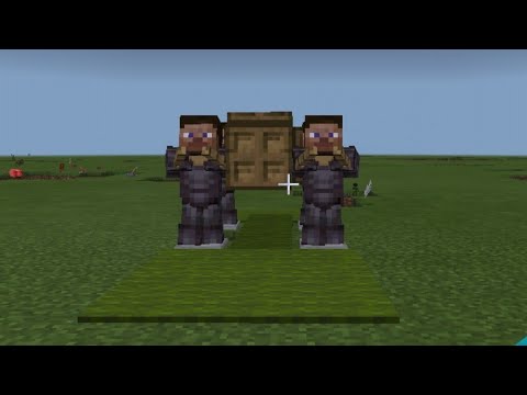 minecraft #6 hack (coffin dance in minecraft) beta edition (neither update)