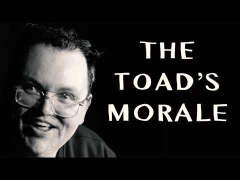 Sam Tallent | The Toad's Morale | Comedy Special Trailer