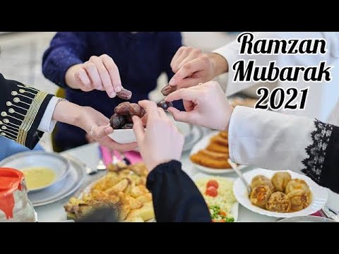 Ramzan Mubarak Whatsapp Status 2021 | Ramzan Mubarak Status Video | Ramzan Status | Ramzan Naat