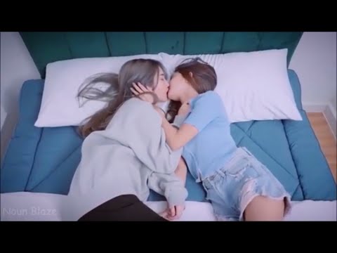 Lesbian Thai Short Film | Happy To Have You Here