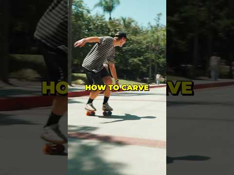 How to skate hills on freeskates!