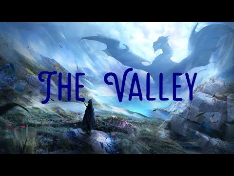 Slippy - The Valley