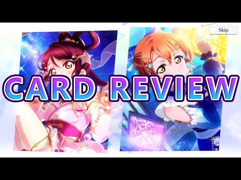 Love Live! All Stars Card Review: [Kasumi's Star Festival Wish] Scouting & Event