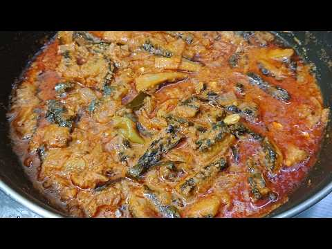 Kakarakaya Masala | Bitter Gourd Masala | Karela Sabji | Kakarakaya Gravy | Veg Recipes