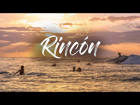 Rincon, Puerto Rico