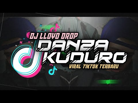 DJ DANZA KUDURO x KASI TINGGAL (DJ LLOYD DROP REMIX)