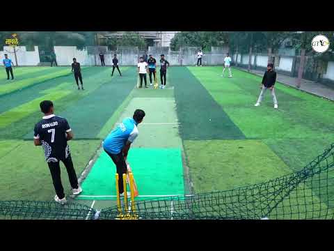 ⁠NAADSHAHI vs SHIVSWARAJYA  (मावळे प्रतिष्ठान PRESENT FRIENDSHIP LEAGUE 2024 ( SEASON 5 )