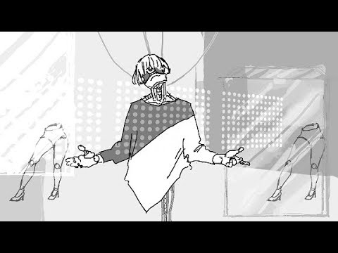 Outsider - Eve MV