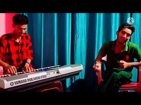 Dil_Todh_Ke_Kamal_Khan_Ft._Deep_Allachouria_Latest_Punjabi Gulshan Garg|| Paino Sandeep Bhardwaj