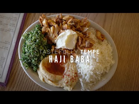 Tempe Eats on Apache – Haji Baba