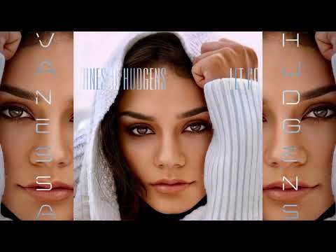 Vanessa Hudgens - Let Go (Britney Spears Reject) [In The Zone Reject]