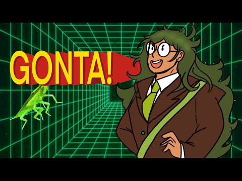 You Gonta Gokuharad in the wrong neighborhood