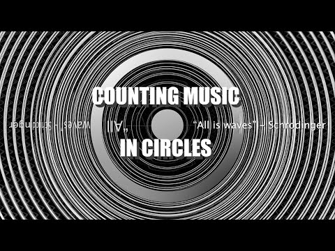 Counting Music In Circles