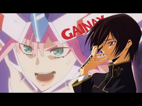 The Art of Ending an Anime