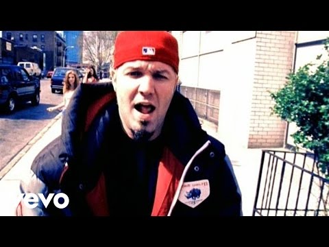 Limp Bizkit - Nookie (Androids vs. Las Putas Remix)