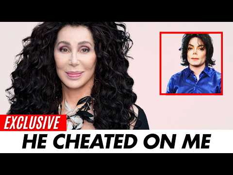 Cher Admits The Heartbreaking Truth She’s Been Hiding For Decades