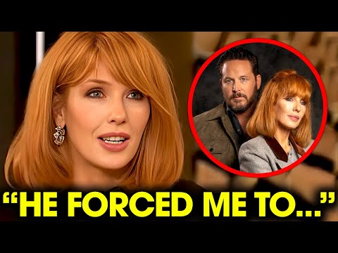 Kelly Reilly Reveals The REAL REASON Why She's NEVER Returning to Yellowstone!