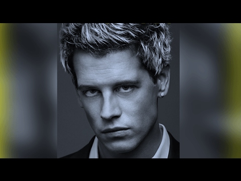 Milo Yiannopoulos - The Man The Left Must Silence