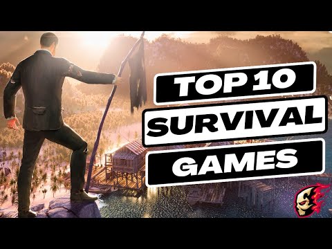 Best Survival Games | Best iOS Games | Best Android Games 2023 | Best Mobile Games 2023