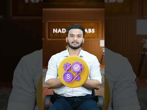 The Role of Tokens in DeFi  #defi #shortsvideo #nadcab #cryptocurrency