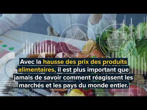 OECD iLibrary - Agriculture (FR)