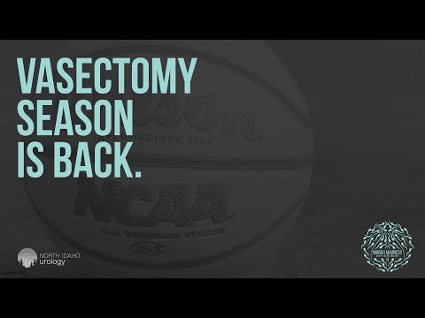 March Madness Vasectomy | Medical Services | Bahlr Media Production