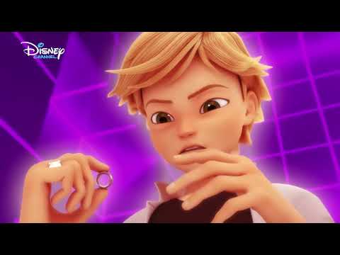 Miraculous - As Aventuras de Ladybug | A Vitória do Monarca