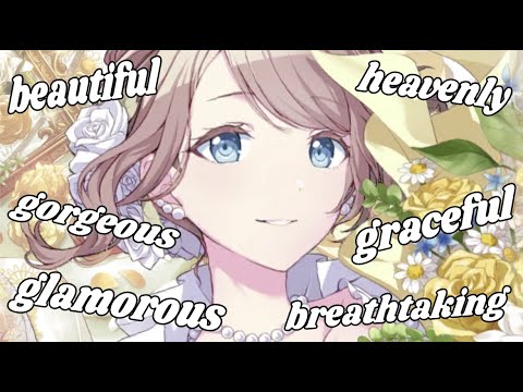 My cursed wedding Honami pulls... | Project SEKAI