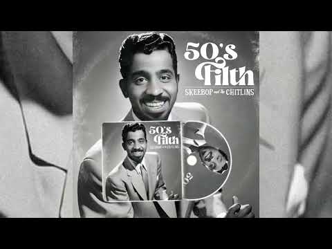 Skeebop & The Chitlins - That Aint Falco (1950s)