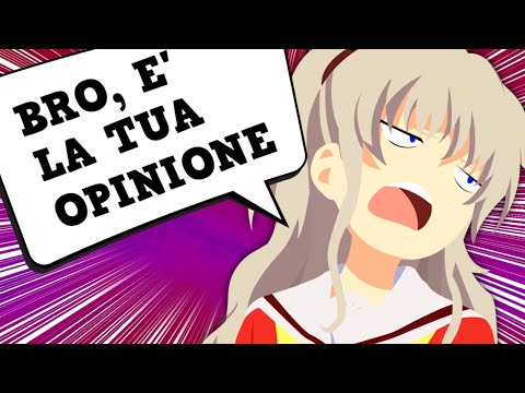 "Bro, è solo la tua opinione" | ep. 5